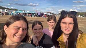 Rock the South Music Festival 2026 - Friday