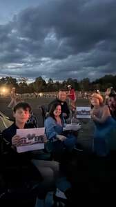 Rock the South Music Festival 2026 - Friday