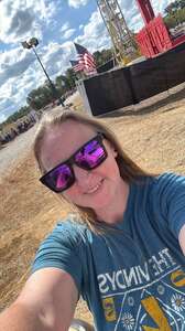 Rock the South Music Festival 2026 - Friday