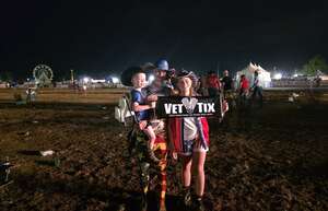 Rock the South Music Festival 2026 - Friday