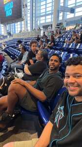 Miami Marlins - MLB vs Pittsburgh Pirates