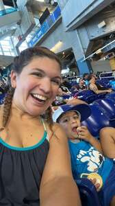 Miami Marlins - MLB vs Pittsburgh Pirates
