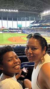 Miami Marlins - MLB vs Pittsburgh Pirates