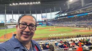 Miami Marlins - MLB vs Pittsburgh Pirates