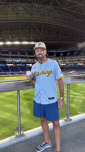 Miami Marlins - MLB vs Pittsburgh Pirates