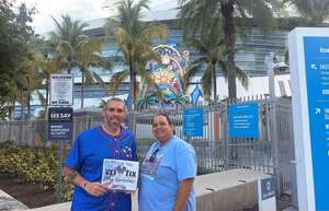 Miami Marlins - MLB vs Pittsburgh Pirates