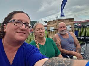 2026 Rock the Country Music Festival - Friday