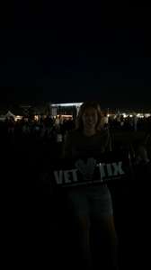 2026 Rock the Country Music Festival - Friday