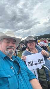 2026 Rock the Country Music Festival - Friday