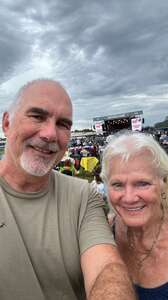 2026 Rock the Country Music Festival - Friday