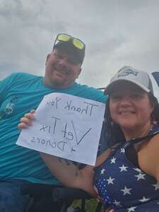 2026 Rock the Country Music Festival - Friday
