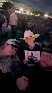 2026 Rock the Country Music Festival - Friday