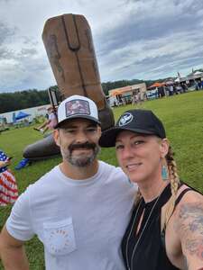 2026 Rock the Country Music Festival - Friday