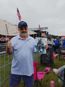 2026 Rock the Country Music Festival - Friday