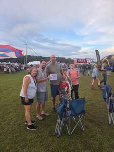 2026 Rock the Country Music Festival - Friday
