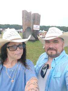 2026 Rock the Country Music Festival - Friday