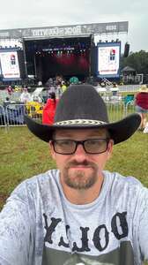 2026 Rock the Country Music Festival - Friday