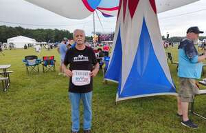2026 Rock the Country Music Festival - Friday