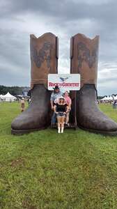 2026 Rock the Country Music Festival - Friday