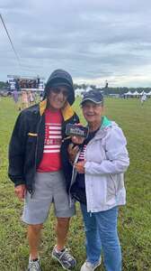 2026 Rock the Country Music Festival - Friday