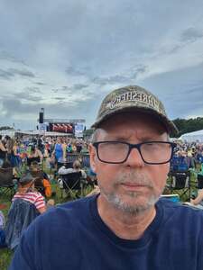 2026 Rock the Country Music Festival - Friday