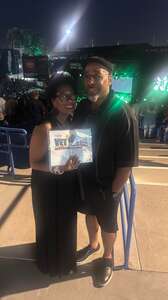 Patti Labelle with special guest The O'Jays