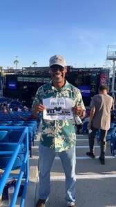 Patti Labelle with special guest The O'Jays