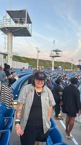 Patti Labelle with special guest The O'Jays