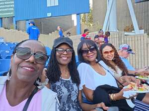 Patti Labelle with special guest The O'Jays