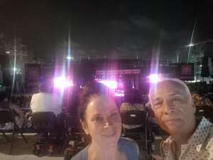 Patti Labelle with special guest The O'Jays