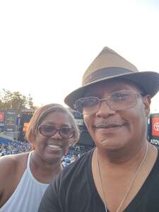 Patti Labelle with special guest The O'Jays