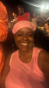 Patti Labelle with special guest The O'Jays
