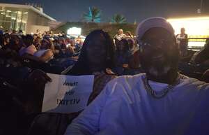 Patti Labelle with special guest The O'Jays