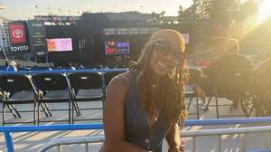 Patti Labelle with special guest The O'Jays