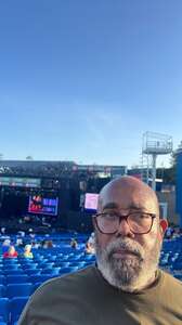 Patti Labelle with special guest The O'Jays