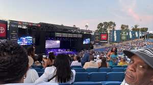 Patti Labelle with special guest The O'Jays