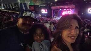 Patti Labelle with special guest The O'Jays
