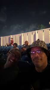 Patti Labelle with special guest The O'Jays