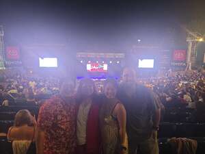 Patti Labelle with special guest The O'Jays