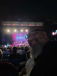 Patti Labelle with special guest The O'Jays