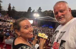 Sarah McLachlan - Better Broken Tour