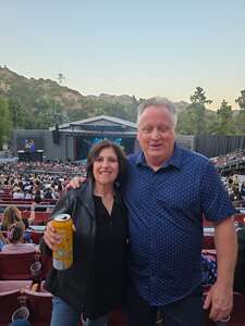Sarah McLachlan - Better Broken Tour