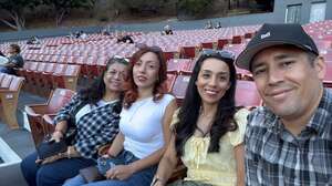 Sarah McLachlan - Better Broken Tour