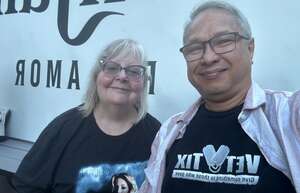 Sarah McLachlan - Better Broken Tour