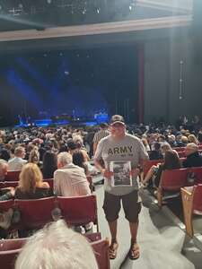 Sarah McLachlan - Better Broken Tour