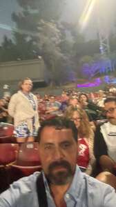 Sarah McLachlan - Better Broken Tour