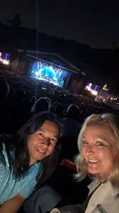 Sarah McLachlan - Better Broken Tour