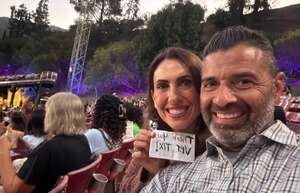 Sarah McLachlan - Better Broken Tour