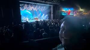 Sarah McLachlan - Better Broken Tour