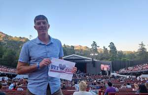 Sarah McLachlan - Better Broken Tour